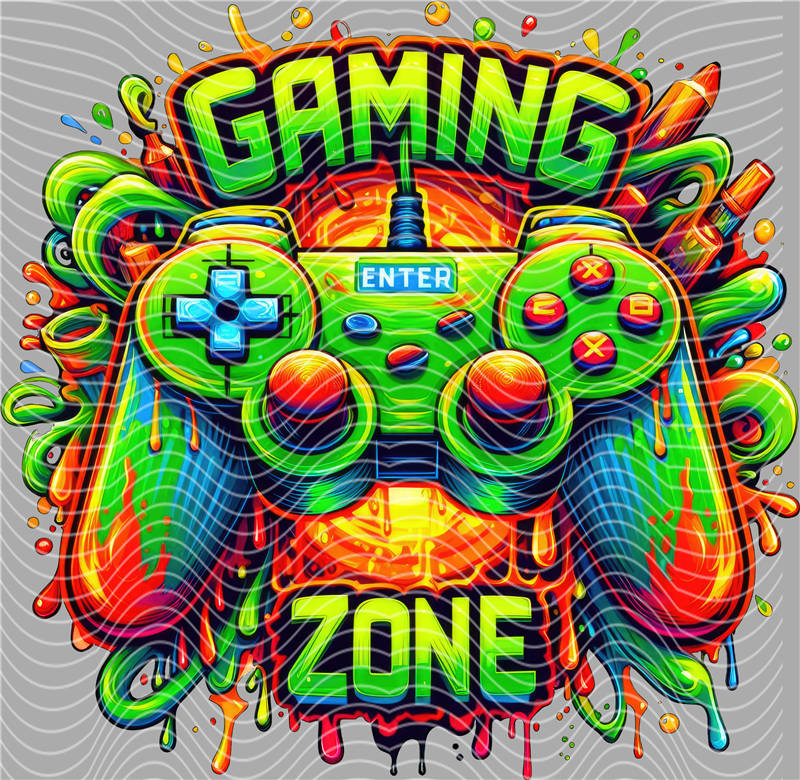 Colorful Games-XC 10